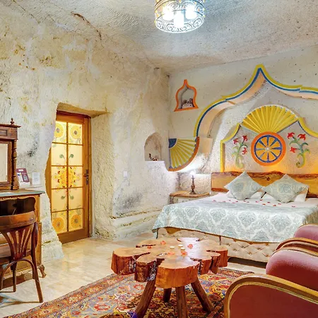 Hotel Nova Cave