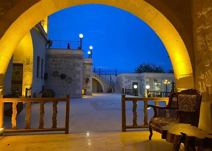 Отель Nova Cave *