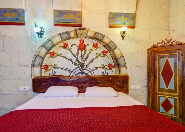 Hotel Nova Cave Ortahisar