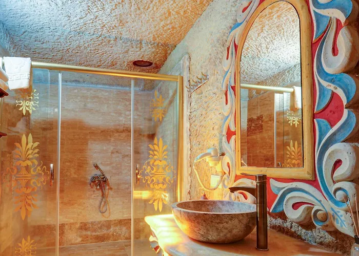 Отель Nova Cave *