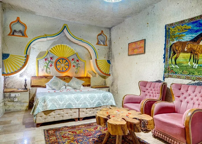 Отель Nova Cave *