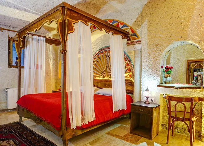 Nova Cave * Ортахисар