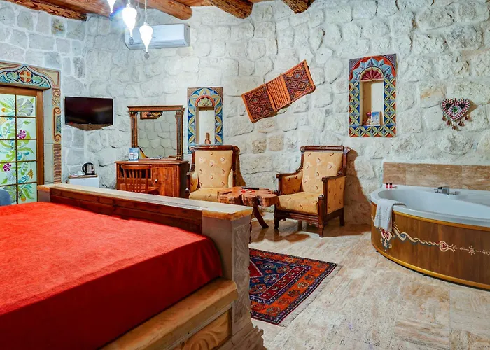 Отель Nova Cave *