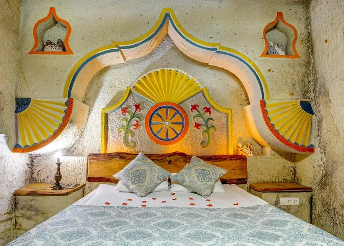 Nova Cave Отель