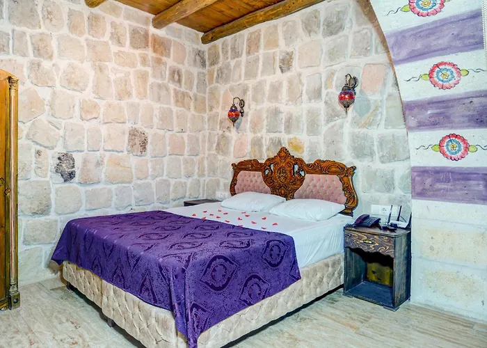 Отель Nova Cave