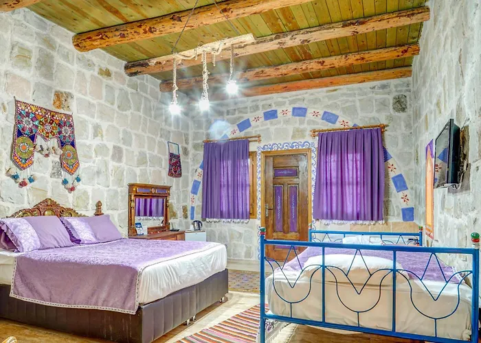 Отель Nova Cave *