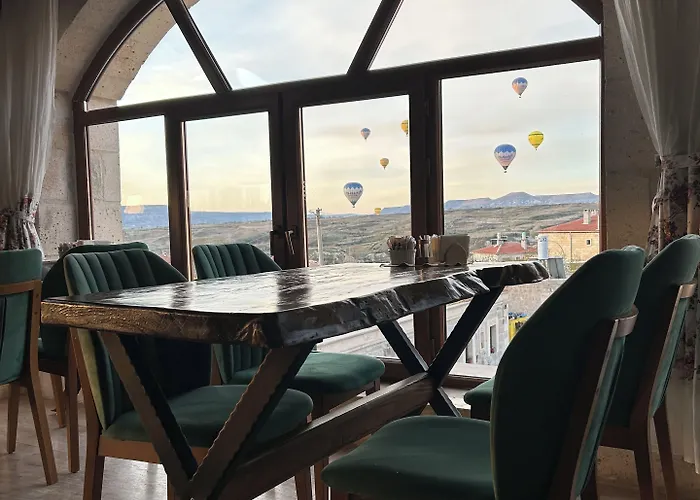 Nova Cave Отель *