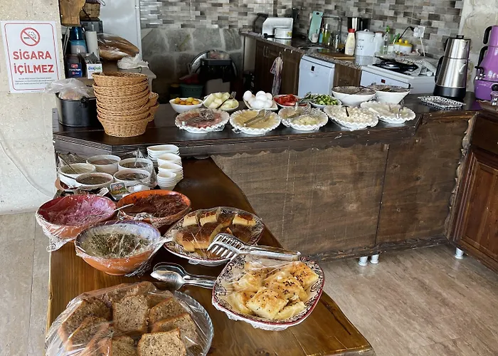 Отель Nova Cave