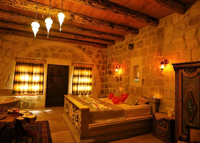 Nova Cave Отель