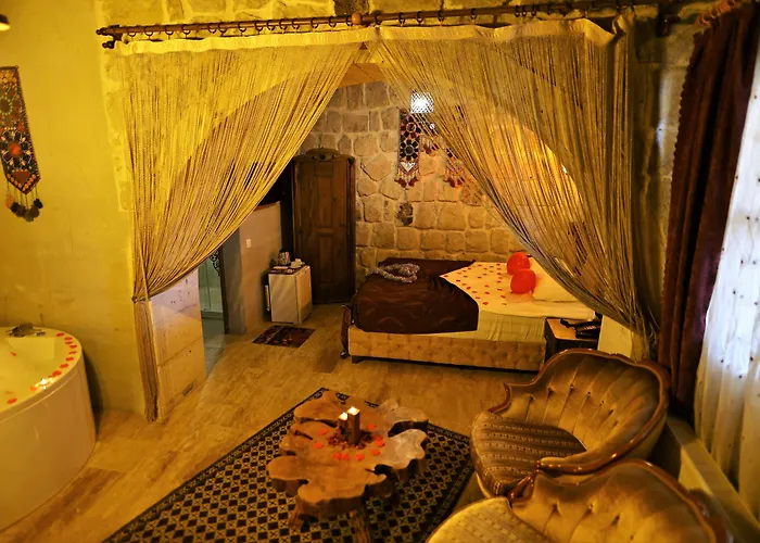 Отель Nova Cave *