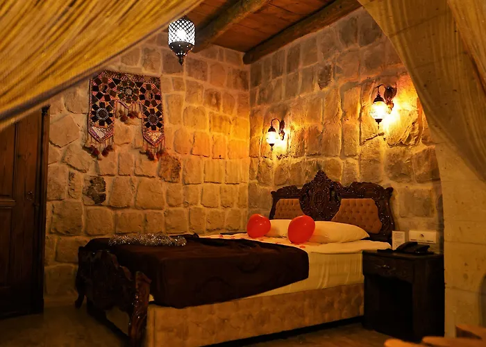 Отель Nova Cave *