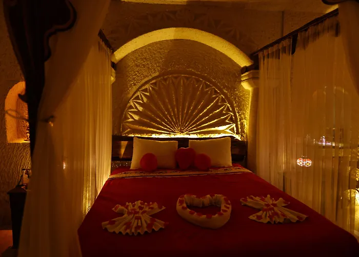 Отель Nova Cave *